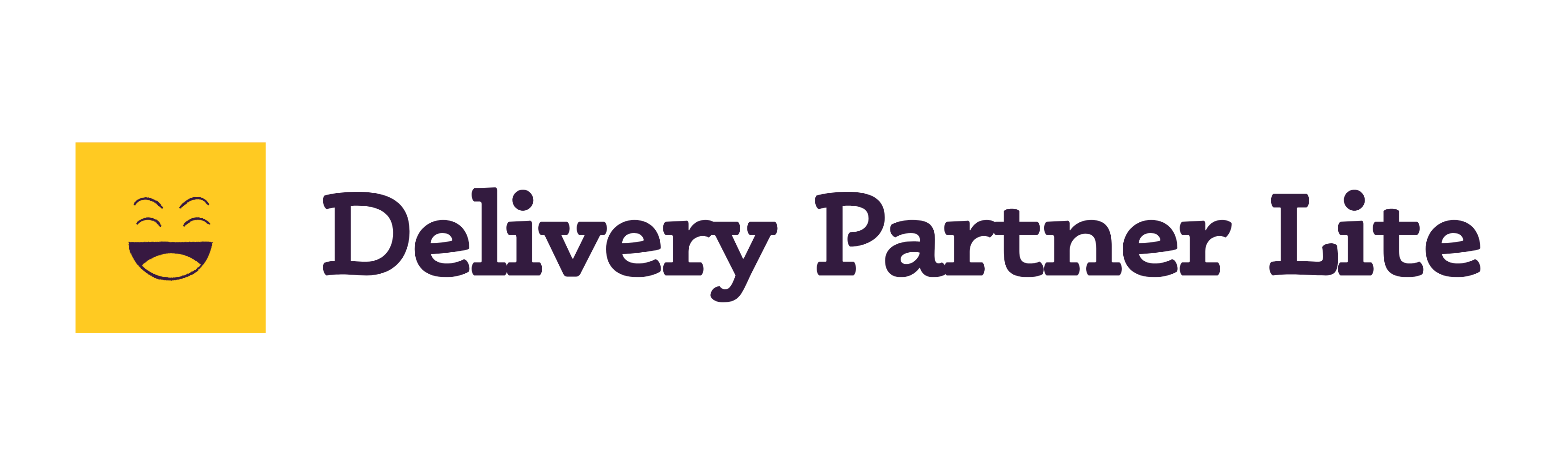 Delivery Partner - Lite – GingrTech